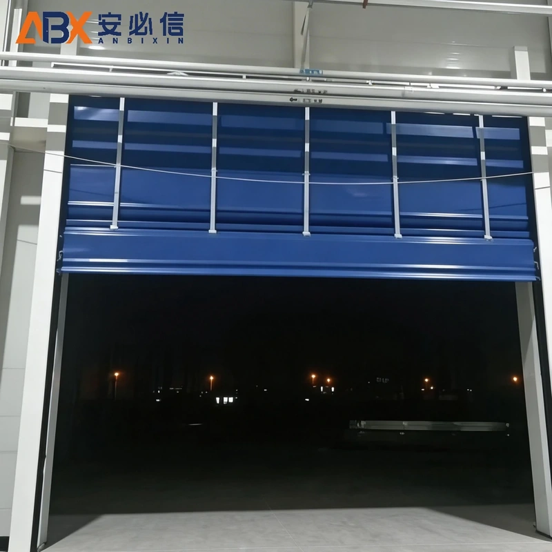 儋州市海绵门封