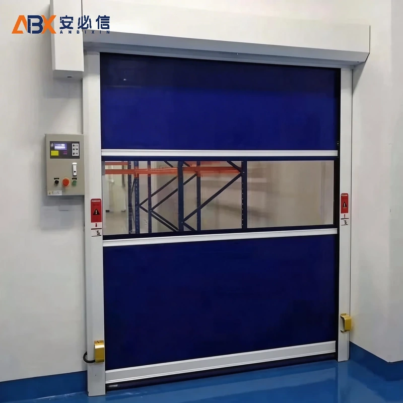 儋州市快速卷帘门